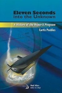 Enlarge image Cover: Eleven Seconds into the Unknown - American Institute of Aeronautics & Astronautics