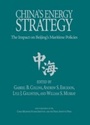Cover: China's Energy Strategy - Naval Institute Press