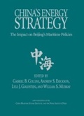 Cover: China's Energy Strategy - Naval Institute Press