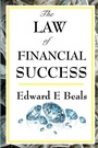 Cover: The Law of Financial Success - Wilder Publications