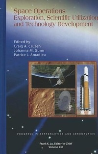 Enlarge image Cover: Space Operations - American Institute of Aeronautics & Astronautics