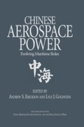 Cover: Chinese Aerospace Power - Naval Institute Press