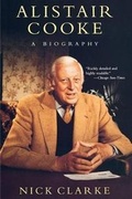 Cover: Alistair Cooke - Skyhorse Publishing