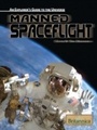 Cover: Manned Spaceflight - Britannica Educational Publishing