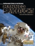 Cover: Manned Spaceflight - Britannica Educational Publishing