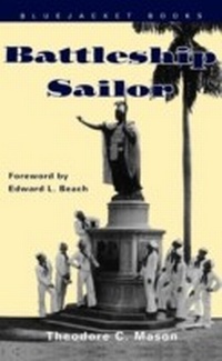 Enlarge image Cover: Battleship Sailor - Naval Institute Press