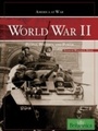 Cover: World War II - Britannica Educational Publishing
