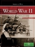 Cover: World War II - Britannica Educational Publishing
