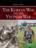 Cover: Korean War and The Vietnam War - Britannica Educational Publishing
