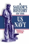Cover: A Sailor's History of the U.S. Navy - Naval Institute Press