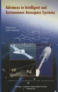 Cover: Advances in Intelligent and Autonomous Aerospace Systems - American Institute of Aeronautics & Astronautics