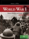 Cover: World War I - Britannica Educational Publishing