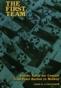 Cover: The First Team - Naval Institute Press