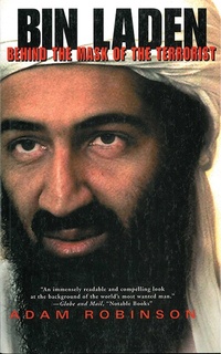 Enlarge image Cover: Bin Laden - Arcade Publishing