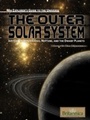 Cover: Outer Solar System - Britannica Educational Publishing