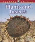 Cover: Plants and Insects - Cavendish Square Publishing