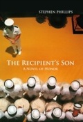 Cover: The Recipient's Son - US Naval Institute Press