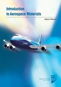 Cover: Introduction to Aerospace Materials - American Institute of Aeronautics & Astronautics