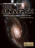 Cover: Universe - Britannica Educational Publishing