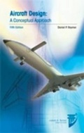 Cover: RDSwin 6.0 Software for Aircraft Design - American Institute of Aeronautics & Astronautics