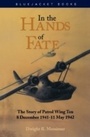 Cover: In the Hands of Fate - Naval Institute Press