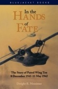 Cover: In the Hands of Fate - Naval Institute Press