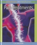 Cover: Pain Treatments - Cavendish Square Publishing