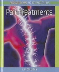 Enlarge image Cover: Pain Treatments - Cavendish Square Publishing