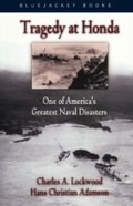 Cover: Tragedy at Honda - Naval Institute Press