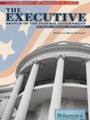 Cover: Executive Branch of the Federal Government - Britannica Educational Publishing