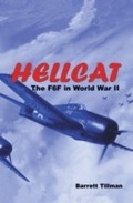 Cover: Hellcat - Naval Institute Press
