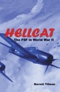 Enlarge image Cover: Hellcat - Naval Institute Press