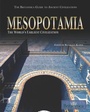Cover: Mesopotamia - Rosen Education Service