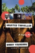 Cover: Haunted Traveller - Skyhorse Publishing