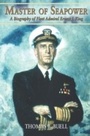 Cover: Master of Seapower - Naval Institute Press