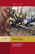 Cover: Devil Dogs - Naval Institute Press