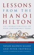 Cover: Lessons from the Hanoi Hilton - Naval Institute Press