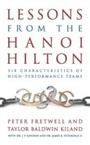 Cover: Lessons from the Hanoi Hilton - Naval Institute Press