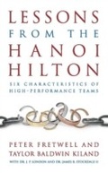 Cover: Lessons from the Hanoi Hilton - Naval Institute Press