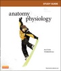 Cover: Study Guide for Anatomy & Physiology - Mosby