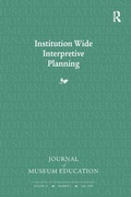 Cover: Institution Wide Interpretive Planning - Left Coast Press Inc