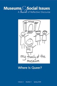 Enlarge image Cover: Where is Queer? - Left Coast Press Inc