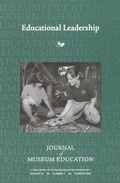 Cover: Educational Leadership - Left Coast Press Inc