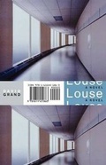 Cover: Louse - Skyhorse Publishing