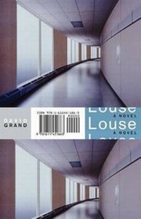 Enlarge image Cover: Louse - Skyhorse Publishing
