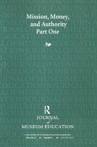 Enlarge image Cover: Mission, Money, and Authority, Part One - Left Coast Press Inc