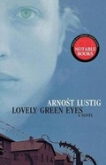 Cover: Lovely Green Eyes - Skyhorse Publishing