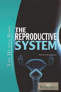 Enlarge image Cover: The Reproductive System - Rosen Education Service