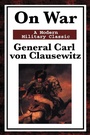 Cover: On War - Wilder Publications