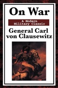 Cover: On War - Wilder Publications